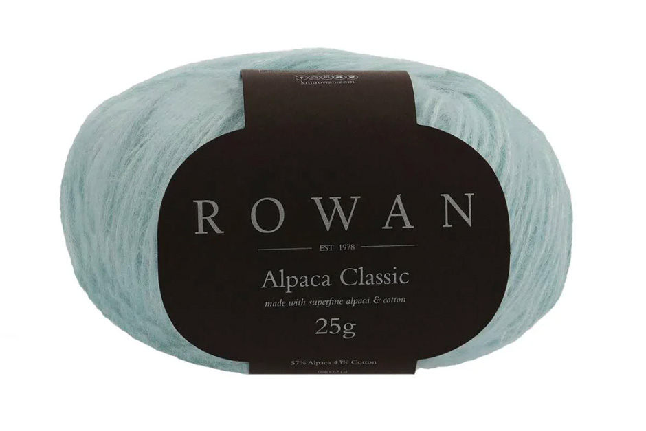 Alpaca Classic