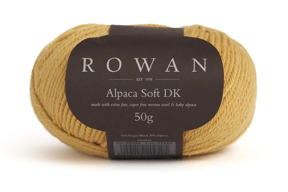 Alpaca Soft DK