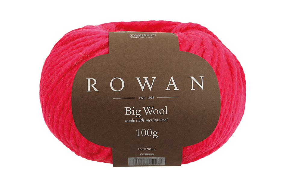 Big Wool