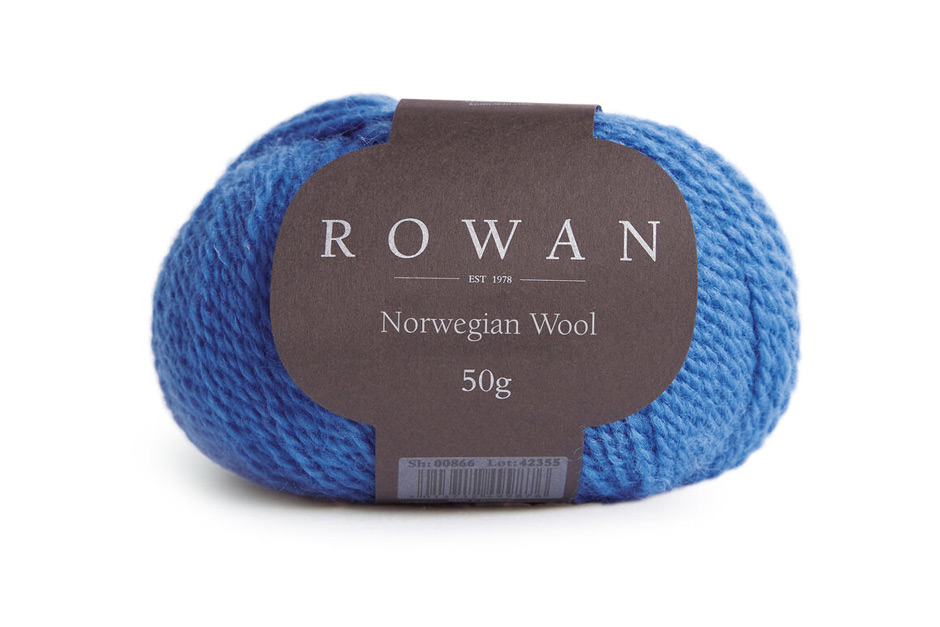 Norwegian Wool