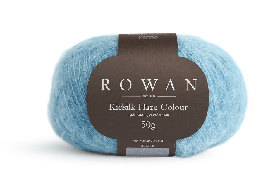 Kidsilk Haze Colour